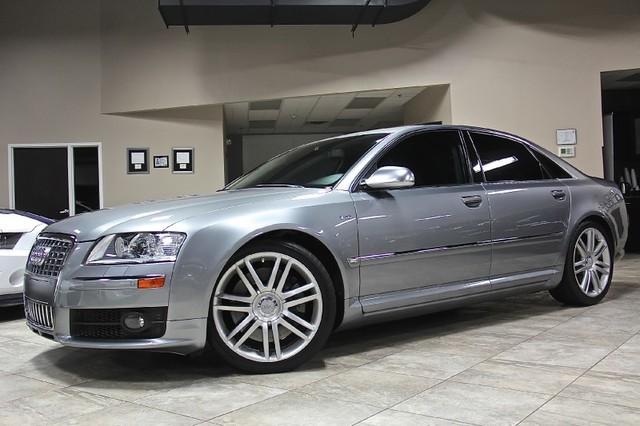 New-2007-Audi-S8-Quattro