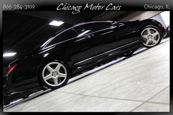 Used-2008-Mercedes-Benz-CL65-AMG