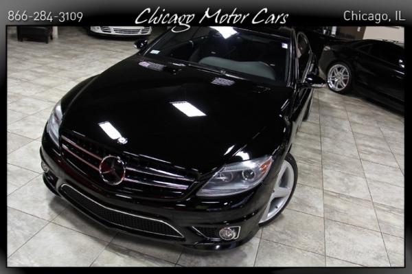 Used-2008-Mercedes-Benz-CL65-AMG