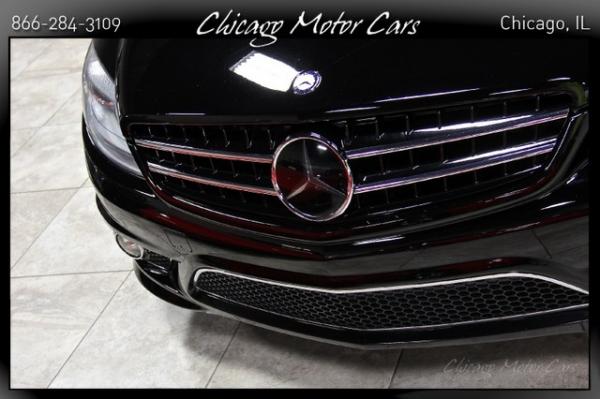 Used-2008-Mercedes-Benz-CL65-AMG