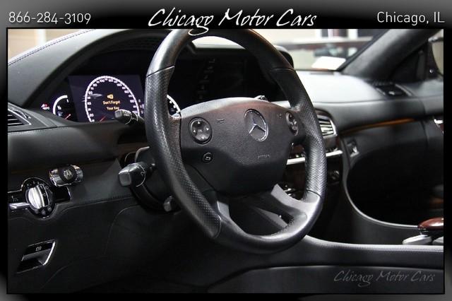 Used-2008-Mercedes-Benz-CL65-AMG