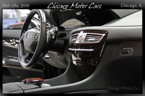 Used-2008-Mercedes-Benz-CL65-AMG