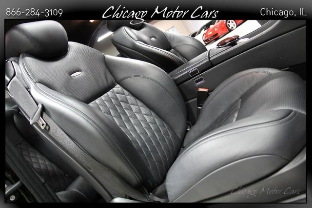 Used-2008-Mercedes-Benz-CL65-AMG