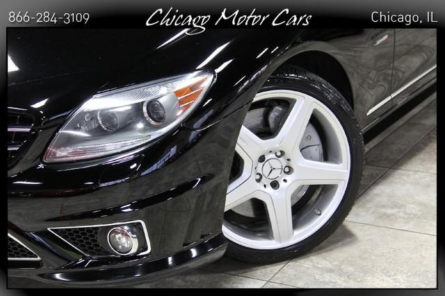 Used-2008-Mercedes-Benz-CL65-AMG