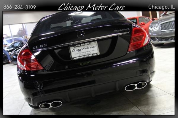 Used-2008-Mercedes-Benz-CL65-AMG