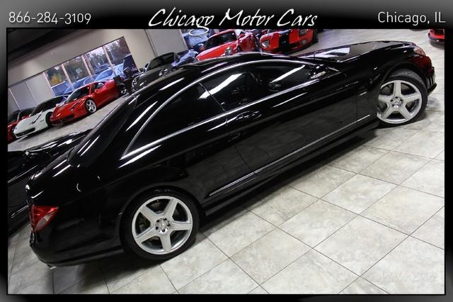 Used-2008-Mercedes-Benz-CL65-AMG