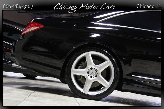 Used-2008-Mercedes-Benz-CL65-AMG