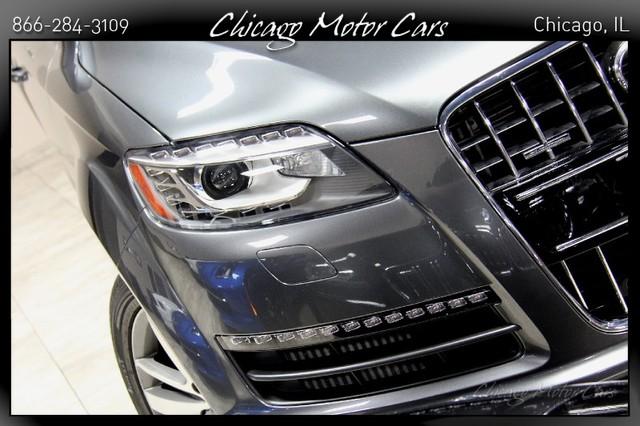 Used-2014-Audi-Q7-Quattro-30L-TDI-Premium-Plus