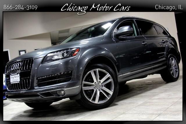 Used-2014-Audi-Q7-Quattro-30L-TDI-Premium-Plus