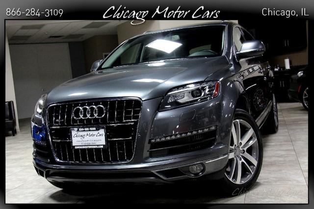 Used-2014-Audi-Q7-Quattro-30L-TDI-Premium-Plus