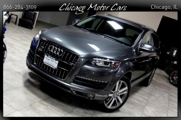 Used-2014-Audi-Q7-Quattro-30L-TDI-Premium-Plus