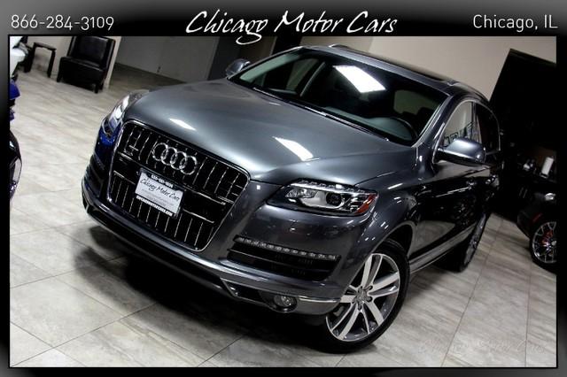 Used-2014-Audi-Q7-Quattro-30L-TDI-Premium-Plus