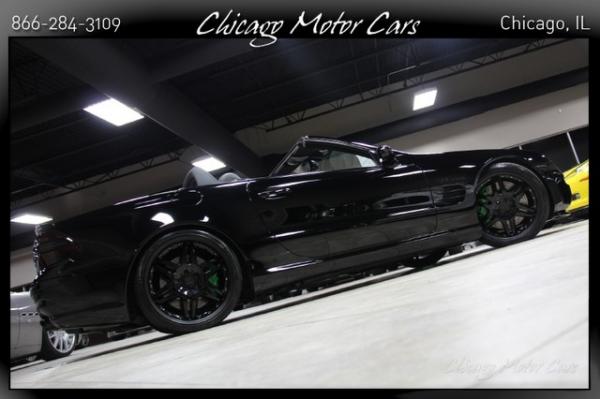 Used-2005-Mercedes-Benz-SL65-AMG