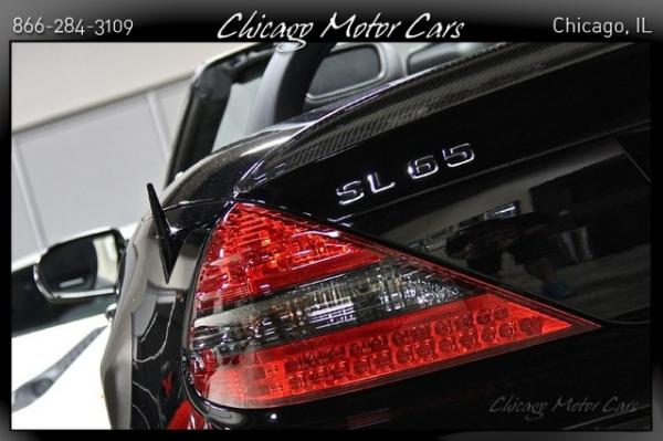 Used-2011-Mercedes-Benz-SL65-AMG-V12