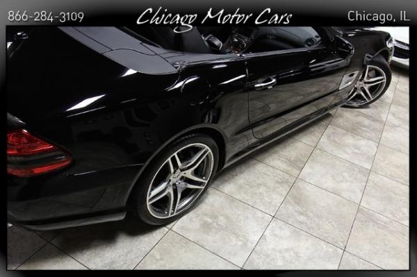 Used-2011-Mercedes-Benz-SL65-AMG-V12