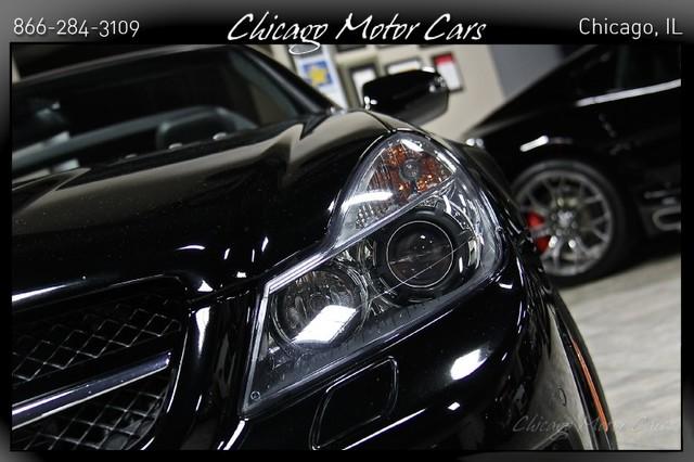 Used-2011-Mercedes-Benz-SL65-AMG-V12