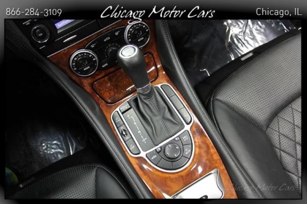 Used-2011-Mercedes-Benz-SL65-AMG-V12