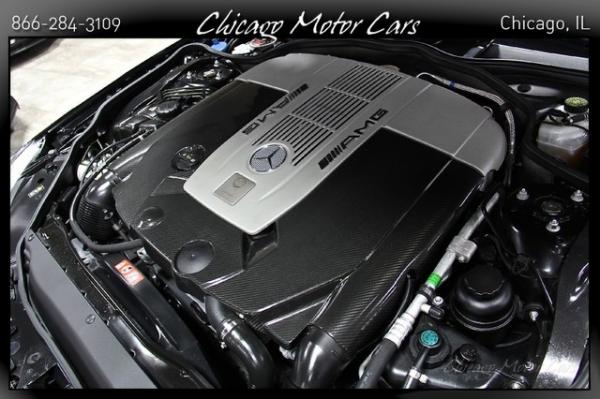 Used-2011-Mercedes-Benz-SL65-AMG-V12