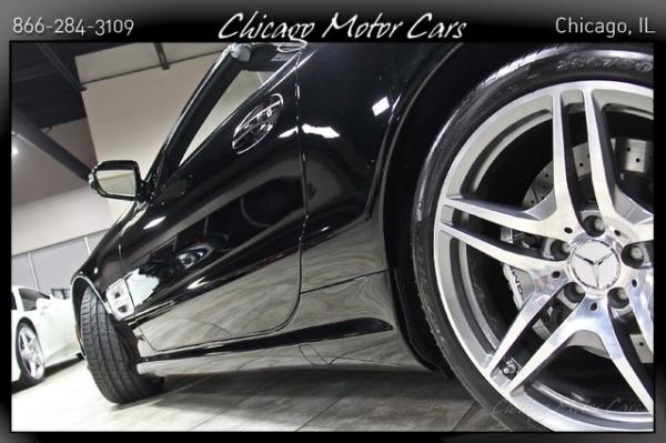 Used-2011-Mercedes-Benz-SL65-AMG-V12