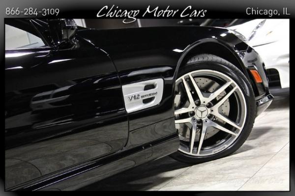 Used-2011-Mercedes-Benz-SL65-AMG-V12