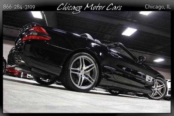 Used-2011-Mercedes-Benz-SL65-AMG-V12