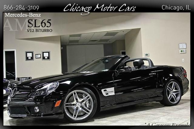 Used-2011-Mercedes-Benz-SL65-AMG-V12