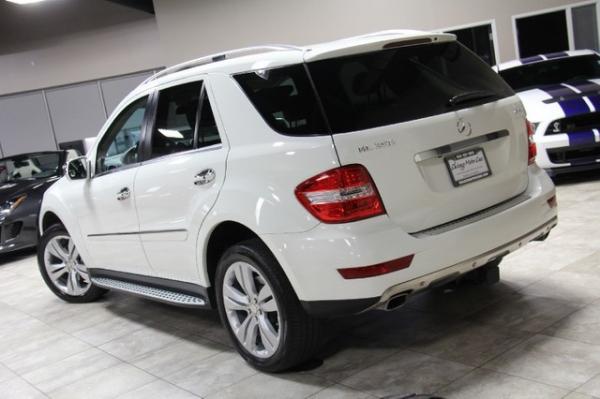 New-2010-Mercedes-Benz-ML350-4MATIC