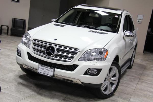 New-2010-Mercedes-Benz-ML350-4MATIC