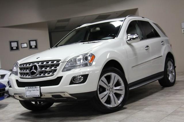 New-2010-Mercedes-Benz-ML350-4MATIC