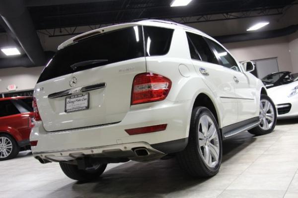 New-2010-Mercedes-Benz-ML350-4MATIC