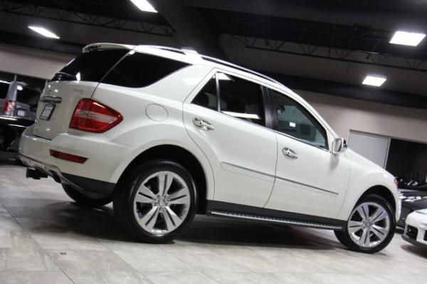 New-2010-Mercedes-Benz-ML350-4MATIC