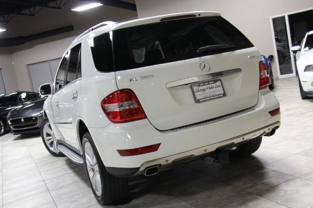 New-2010-Mercedes-Benz-ML350-4MATIC