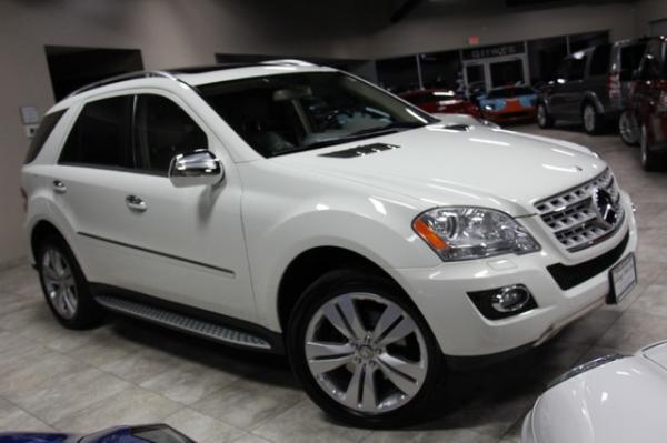 New-2010-Mercedes-Benz-ML350-4MATIC