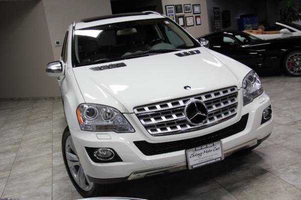 New-2010-Mercedes-Benz-ML350-4MATIC