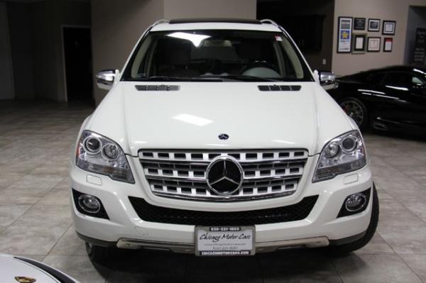 New-2010-Mercedes-Benz-ML350-4MATIC