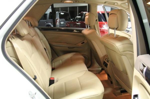 New-2010-Mercedes-Benz-ML350-4MATIC