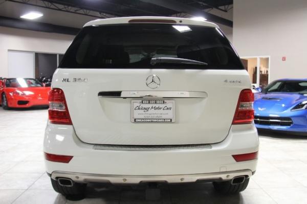 New-2010-Mercedes-Benz-ML350-4MATIC