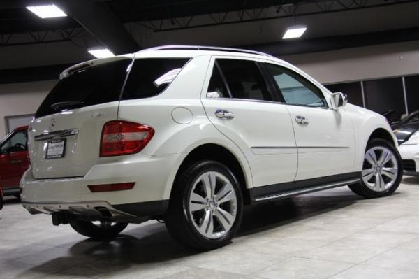 New-2010-Mercedes-Benz-ML350-4MATIC