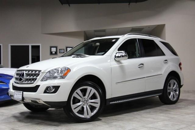 New-2010-Mercedes-Benz-ML350-4MATIC