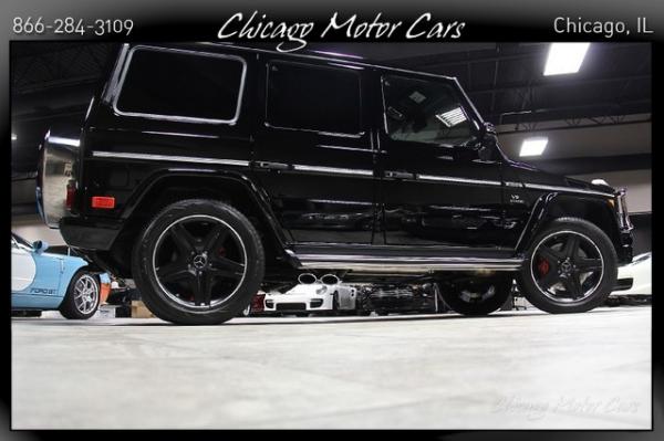 Used-2014-Mercedes-Benz-G63-AMG