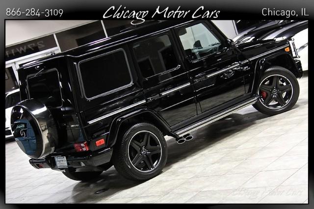 Used-2014-Mercedes-Benz-G63-AMG