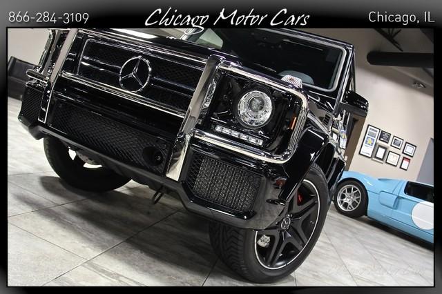 Used-2014-Mercedes-Benz-G63-AMG