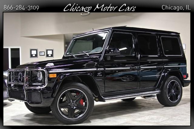 Used-2014-Mercedes-Benz-G63-AMG