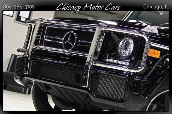 Used-2014-Mercedes-Benz-G63-AMG