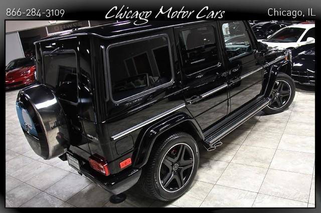 Used-2014-Mercedes-Benz-G63-AMG