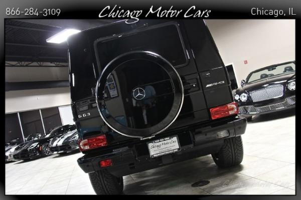 Used-2014-Mercedes-Benz-G63-AMG