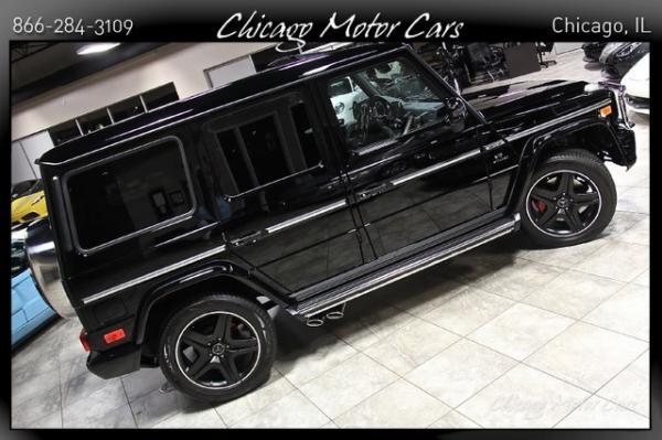 Used-2014-Mercedes-Benz-G63-AMG