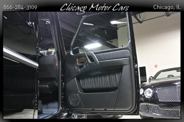 Used-2014-Mercedes-Benz-G63-AMG