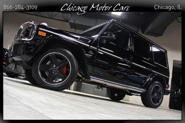 Used-2014-Mercedes-Benz-G63-AMG