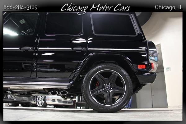 Used-2014-Mercedes-Benz-G63-AMG